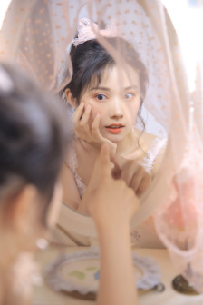 一个女儿四个爸爸